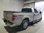 Lot #3023433255 2010 FORD F150 SUPER