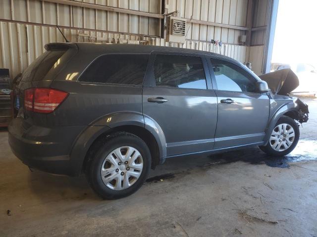 2015 DODGE JOURNEY SE - 3C4PDCAB0FT692163