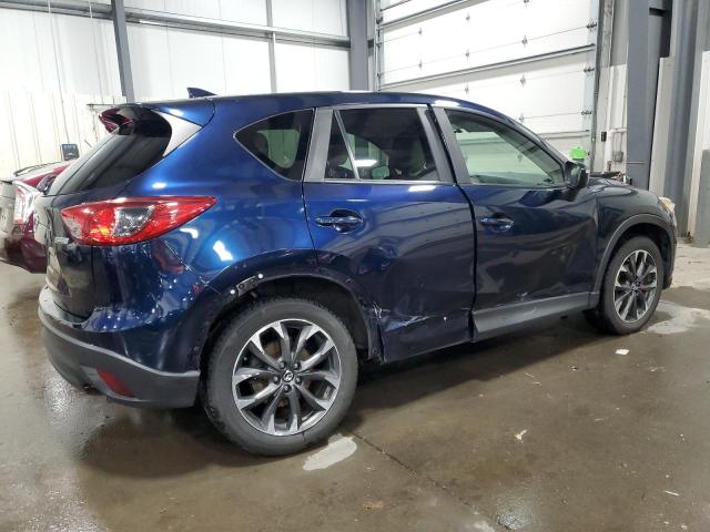 VIN JM3KE4DYXG0785145 2016 MAZDA CX-5 no.3