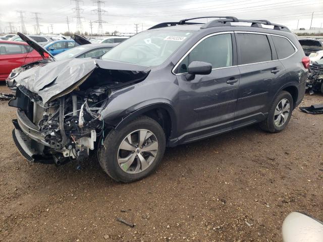 2022 SUBARU ASCENT PRE #3024170825