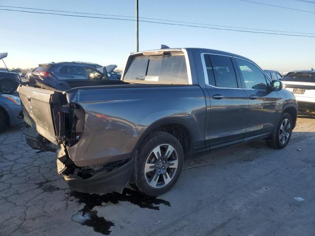 2019 HONDA RIDGELINE - 5FPYK3F56KB043013