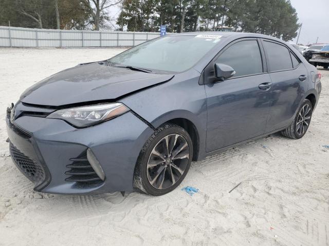 2018 TOYOTA COROLLA L #3022813364