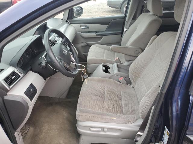 2016 HONDA ODYSSEY LX 5FNRL5H27GB158722