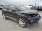 Lot #3023746913 2012 VOLKSWAGEN TIGUAN S