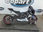 Lot #3024569636 2024 SUZUKI GSX-R600