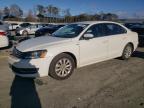2015 VOLKSWAGEN PASSAT S - 1VWAT7A30FC051502