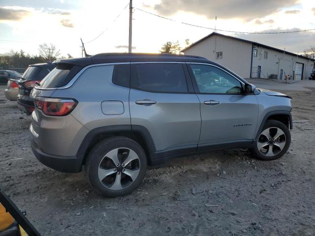 2019 JEEP COMPASS LA - 3C4NJDBB4KT735336
