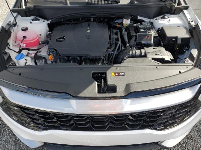 2025 KIA SPORTAGE E - 5XYK33DF8SG256383