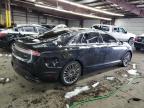 Lot #3023218163 2014 LINCOLN MKZ HYBRID