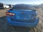 Lot #2954591267 2020 SUBARU IMPREZA SP