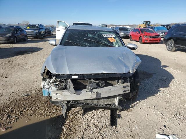 2021 NISSAN ALTIMA PLA 1N4BL4FW2MN317134