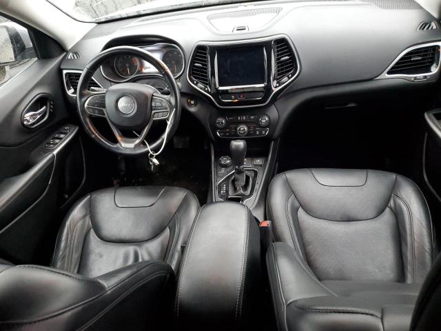 2020 JEEP CHEROKEE L - 1C4PJMDX8LD649813