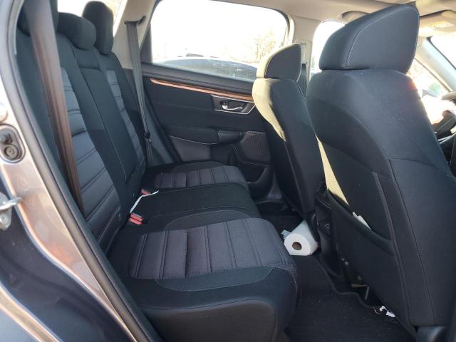 2018 HONDA CR-V EX - 7FARW1H59JE012862