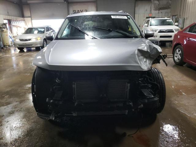 VIN 3VVFB7AX2PM100814 2023 VOLKSWAGEN TIGUAN no.5