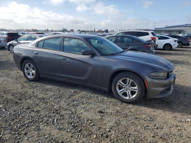 VIN 2C3CDXBG3GH110152 2016 Dodge Charger, SE no.4