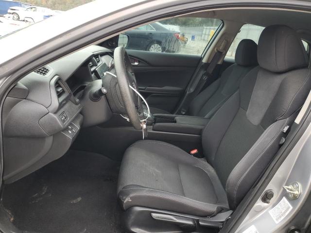 2020 HONDA INSIGHT EX - 19XZE4F50LE011899