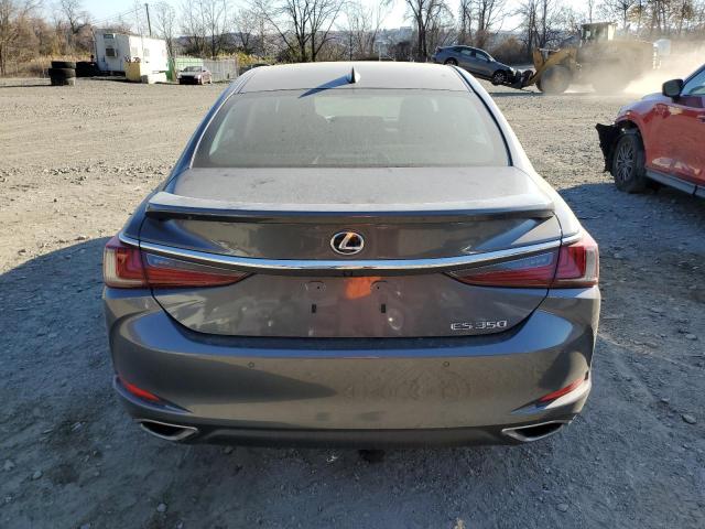 VIN 58ADZ1B11RU163530 2024 LEXUS ES350 no.6