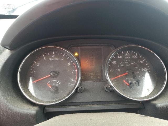 JN8AS5MT8DW516937 2013 NISSAN ROGUE