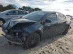 2016 TOYOTA COROLLA L - 2T1BURHE5GC676283