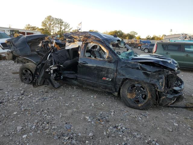 2018 CHEVROLET SILVERADO - 3GCUKSEC5JG551371