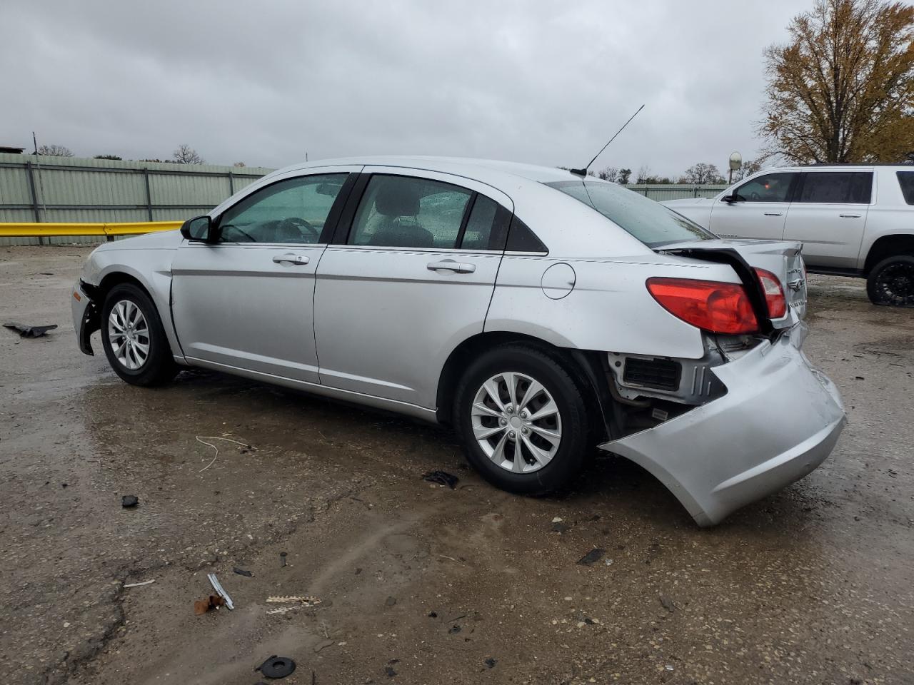 Lot #3009144260 2010 CHRYSLER SEBRING TO