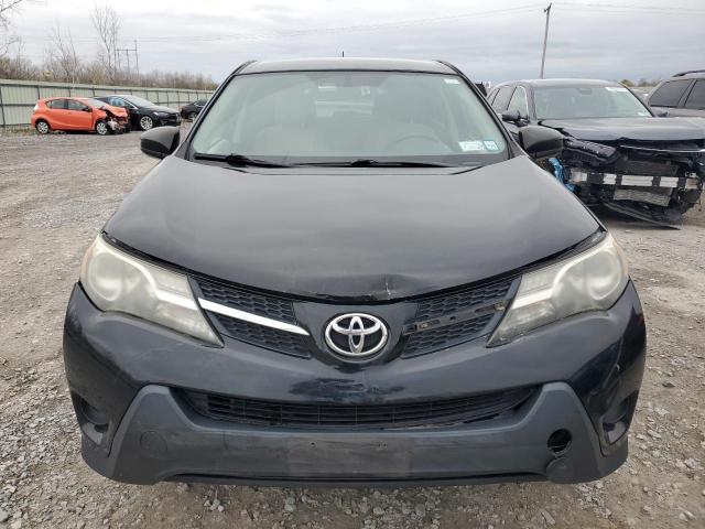 VIN 2T3BFREV3DW036895 2013 Toyota RAV4, LE no.5