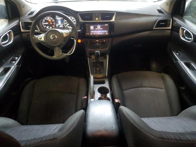 2019 NISSAN SENTRA S - 3N1AB7AP1KY365933