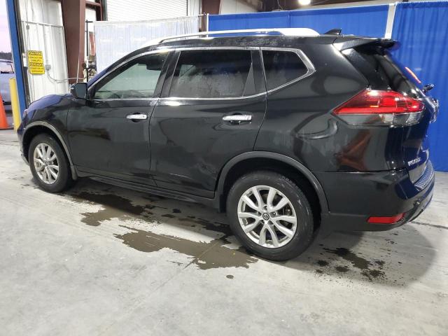 VIN JN8AT2MT0LW008276 2020 NISSAN ROGUE no.2