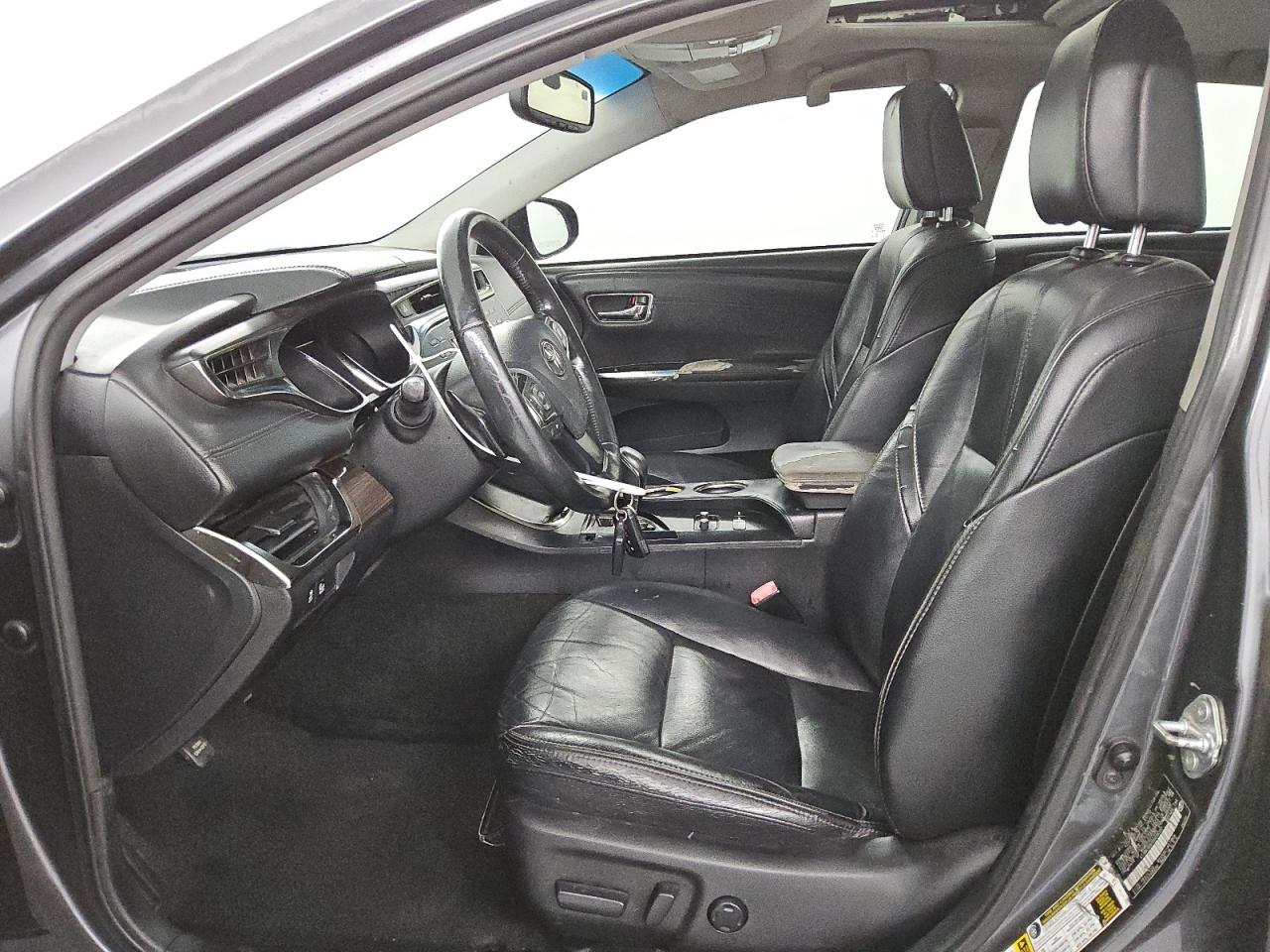4t1bk1eb7du016337 - 2013 toyota avalon - #81677604