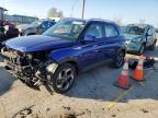 2022 HYUNDAI VENUE SEL - KMHRC8A38NU137141