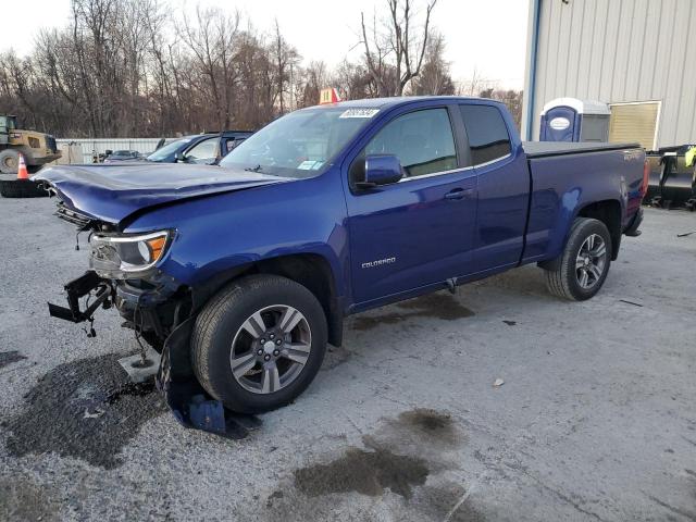 2016 CHEVROLET COLORADO L #3037008756