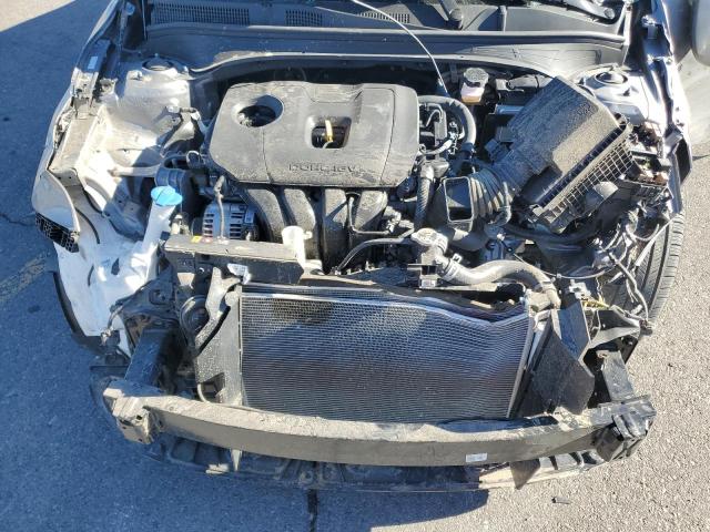 2024 KIA FORTE LX - 3KPF24AD9RE793560