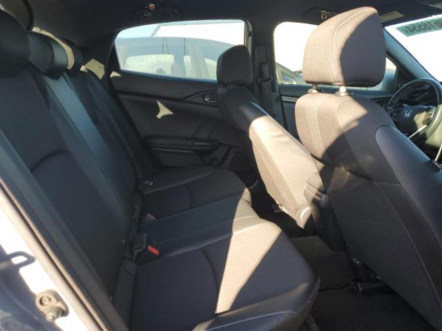 2020 HONDA CIVIC SPOR - SHHFK7H46LU215388