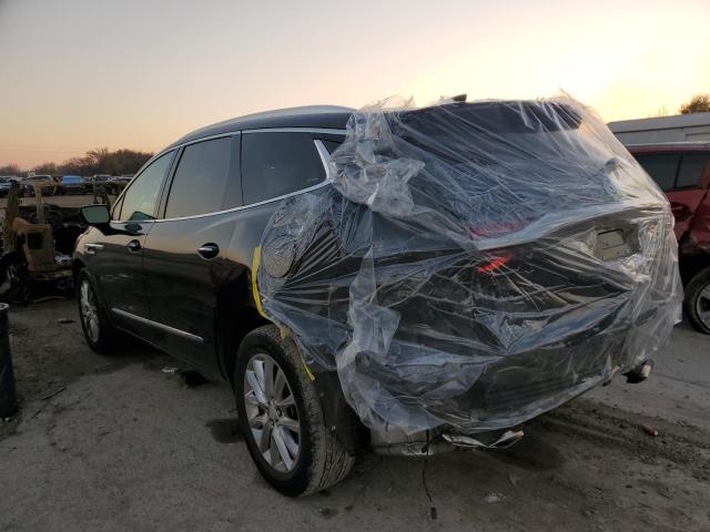 2019 BUICK ENCLAVE PR - 5GAERCKW1KJ213858