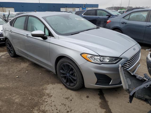 VIN 3FA6P0HD4LR107933 2020 FORD FUSION no.4