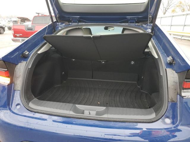 2024 TOYOTA PRIUS LE - JTDACAAU5R3021070