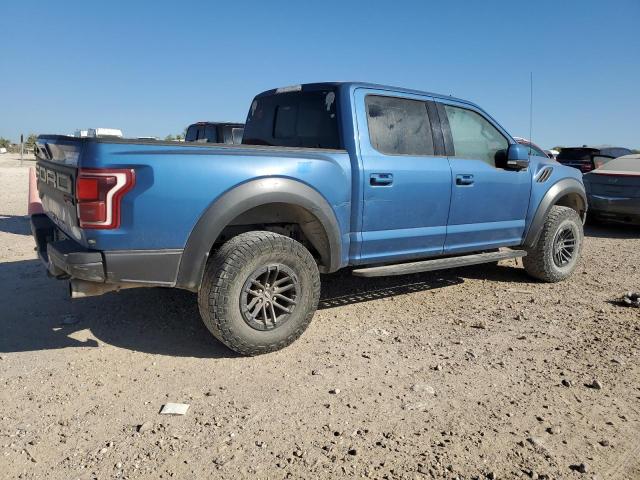 VIN 1FTFW1RG2KFB03158 2019 Ford F-150, Raptor no.3