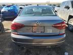 Lot #3024638589 2018 VOLKSWAGEN PASSAT S