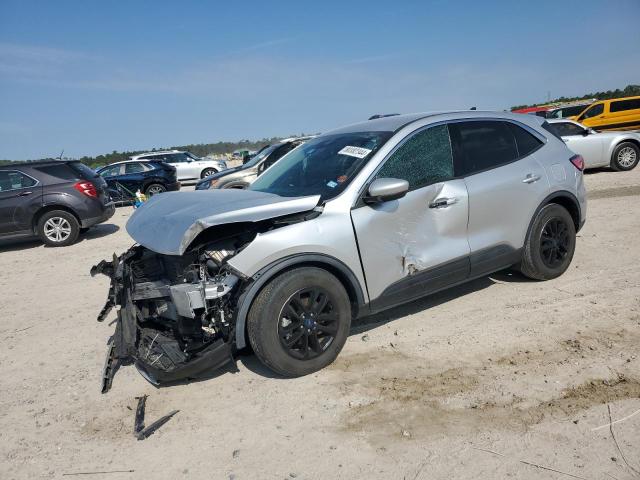 2020 FORD ESCAPE SE - 1FMCU0G61LUB40935