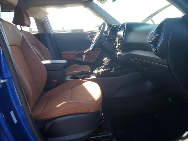 2024 KIA SOUL EX - KNDJ33AU1R7226843