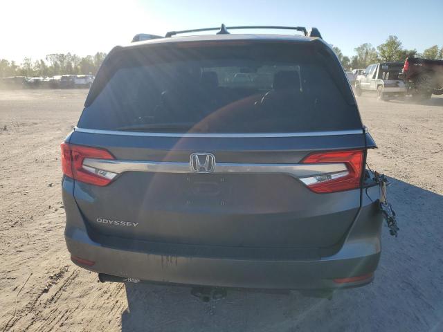 2018 HONDA ODYSSEY EX - 5FNRL6H77JB010790