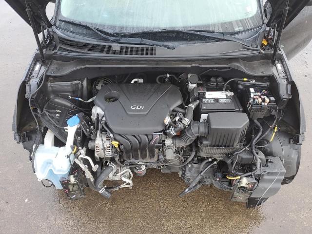 2016 KIA SOUL - KNDJN2A29G7349113