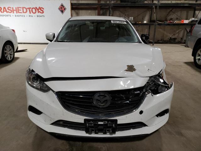 VIN JM1GL1U5XH1153945 2017 MAZDA 6 no.5