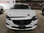 Lot #3023061117 2017 MAZDA 6 SPORT