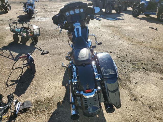 2023 HARLEY-DAVIDSON FLHX 1HD1KBC18PB628299