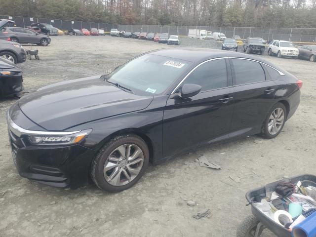 2019 HONDA ACCORD LX - 1HGCV1F15KA072461