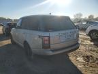 LAND ROVER RANGE ROVE photo