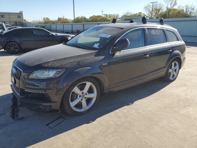 2011 AUDI Q7 PRESTIG #3024953361