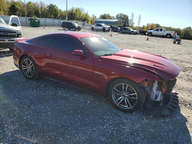 2017 FORD MUSTANG GT - 1FA6P8CF0H5309069
