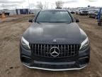 MERCEDES-BENZ GLC COUPE photo